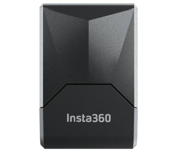 Insta360 Quick Reader - czytnik do ONE R - 731735 - zdjęcie 3